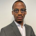 Ashwin Mutambu
