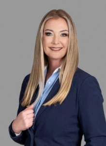 Chantelle Pronk