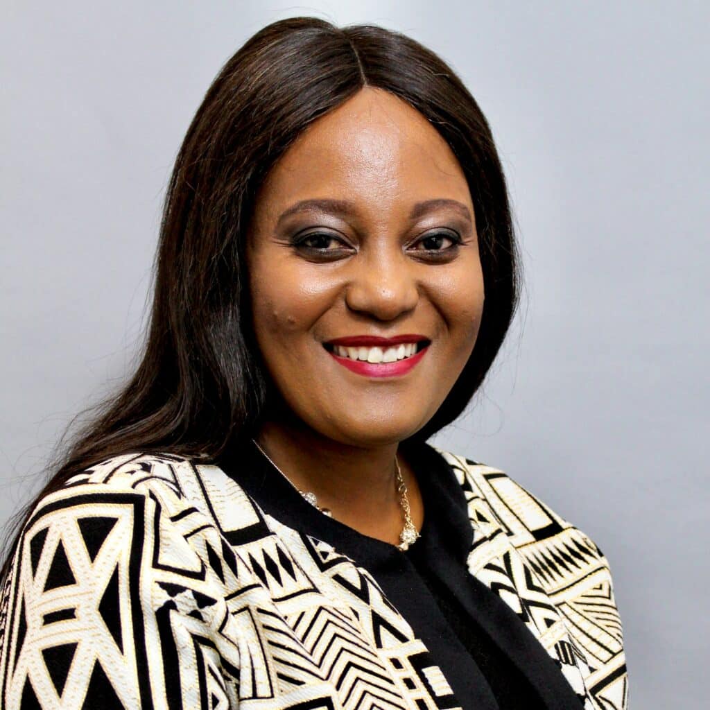 Nthabiseng Montiea